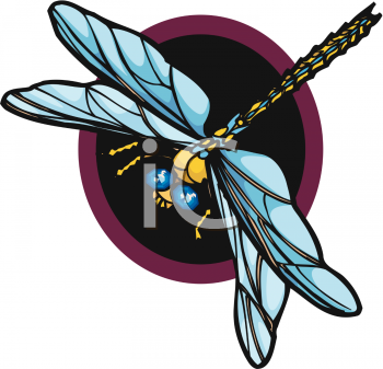 Insect Clipart