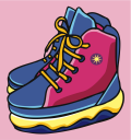 Dance+shoes+clip+art+free
