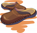 Dance+shoes+clip+art+free