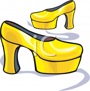 Royalty Free Shoes Clipart shoes clipart. Royalty Free Shoes Clipart