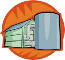 Buildings Clipart