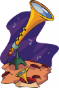 Entertainment Clipart