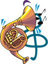 Entertainment Clipart
