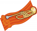 Entertainment Clipart