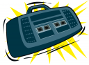 Entertainment Clipart