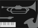 Entertainment Clipart