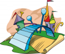 Entertainment Clipart