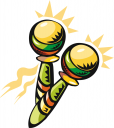 Entertainment Clipart