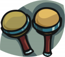 Entertainment Clipart