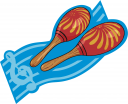 Entertainment Clipart