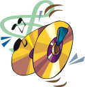 Entertainment Clipart