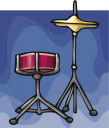 Entertainment Clipart