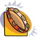 Entertainment Clipart