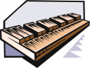 Entertainment Clipart