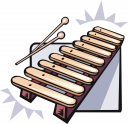 Entertainment Clipart