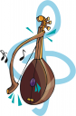 Entertainment Clipart
