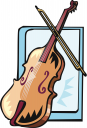 Entertainment Clipart