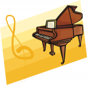Entertainment Clipart
