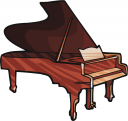 Entertainment Clipart