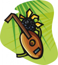 Entertainment Clipart