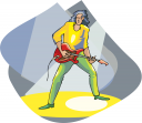 Entertainment Clipart