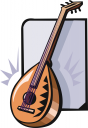 Entertainment Clipart