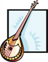 Entertainment Clipart