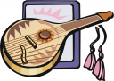 Entertainment Clipart