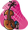 Entertainment Clipart