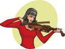 Entertainment Clipart