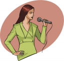 Entertainment Clipart