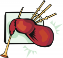 Entertainment Clipart