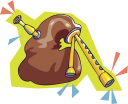 Entertainment Clipart