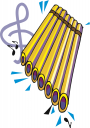 Entertainment Clipart