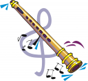 Entertainment Clipart