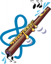 Entertainment Clipart