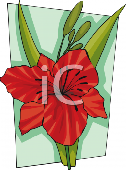 Nature and Scenic Clipart