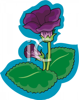 Nature and Scenic Clipart