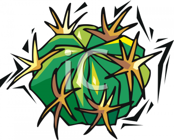 Nature and Scenic Clipart