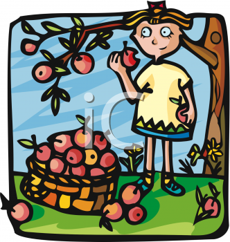 Farm Produce Clipart