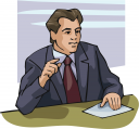 Business Clipart