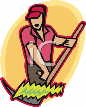 Agriculture Clipart