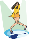Entertainment Clipart