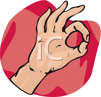 Royalty Free Hands Clip art, People Clipart