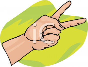 Royalty Free Hands Clip art, People Clipart