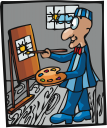 Entertainment Clipart