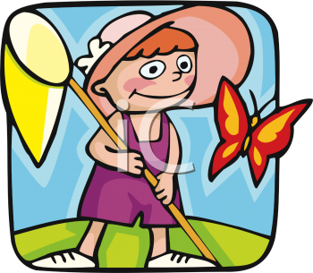 Insect Clipart
