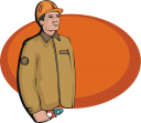 Occupations Clipart