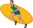 Sport Clipart