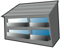 Buildings Clipart